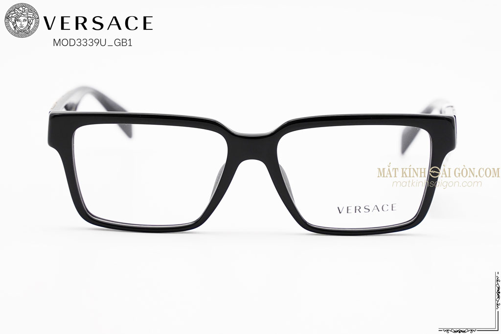GỌNG KÍNH VERSACE MOD3339U GB1 - Hover