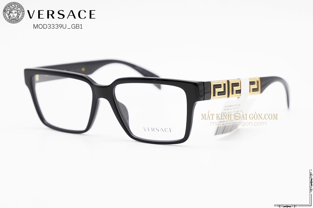 GỌNG KÍNH VERSACE MOD3339U GB1 - Hình 5