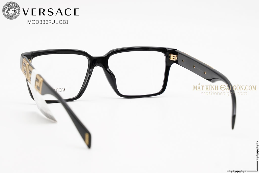 GỌNG KÍNH VERSACE MOD3339U GB1 - Hình 4