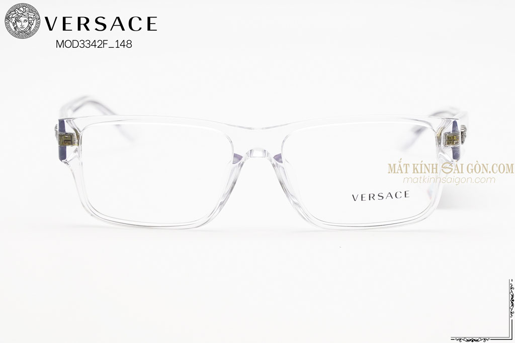 GỌNG KÍNH VERSACE MOD3342F 148 - Hover