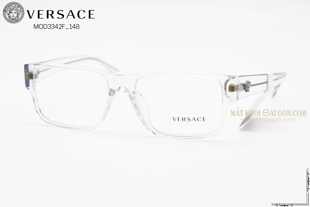 GỌNG KÍNH VERSACE MOD3342F 148 - Hình 5