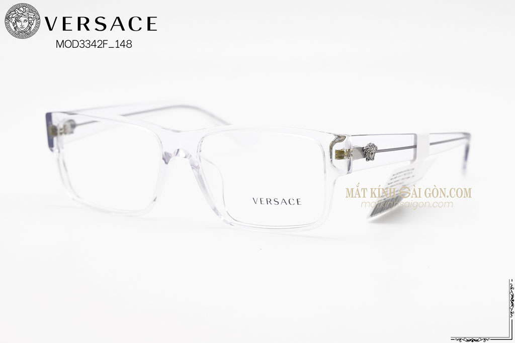GỌNG KÍNH VERSACE MOD3342F 148 - Hình 6