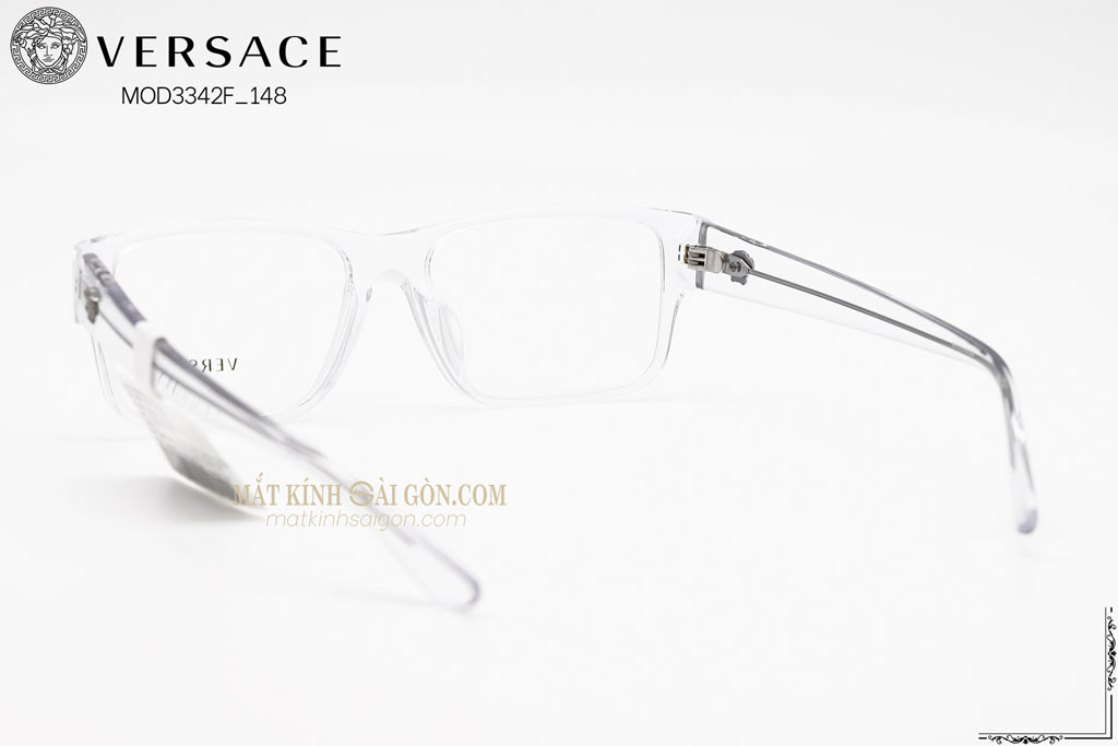 GỌNG KÍNH VERSACE MOD3342F 148 - Hình 3