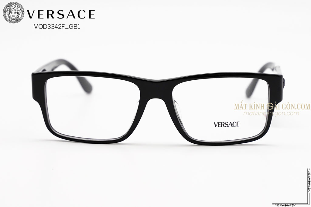 GỌNG KÍNH VERSACE MOD3342F GB1 - Hover