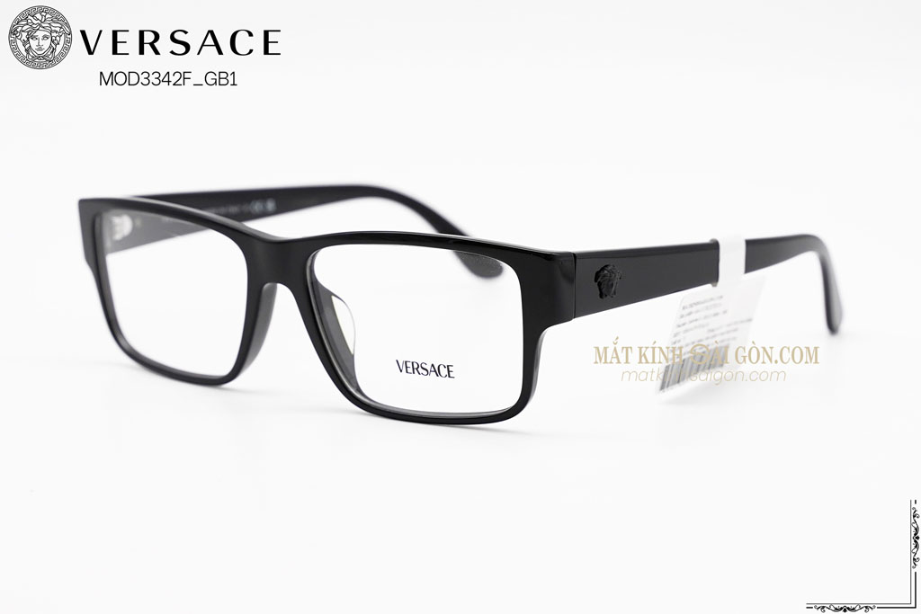 GỌNG KÍNH VERSACE MOD3342F GB1 - Hình 6