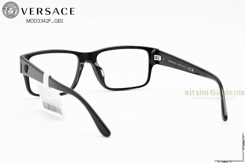 GỌNG KÍNH VERSACE MOD3342F GB1 - Hình 3