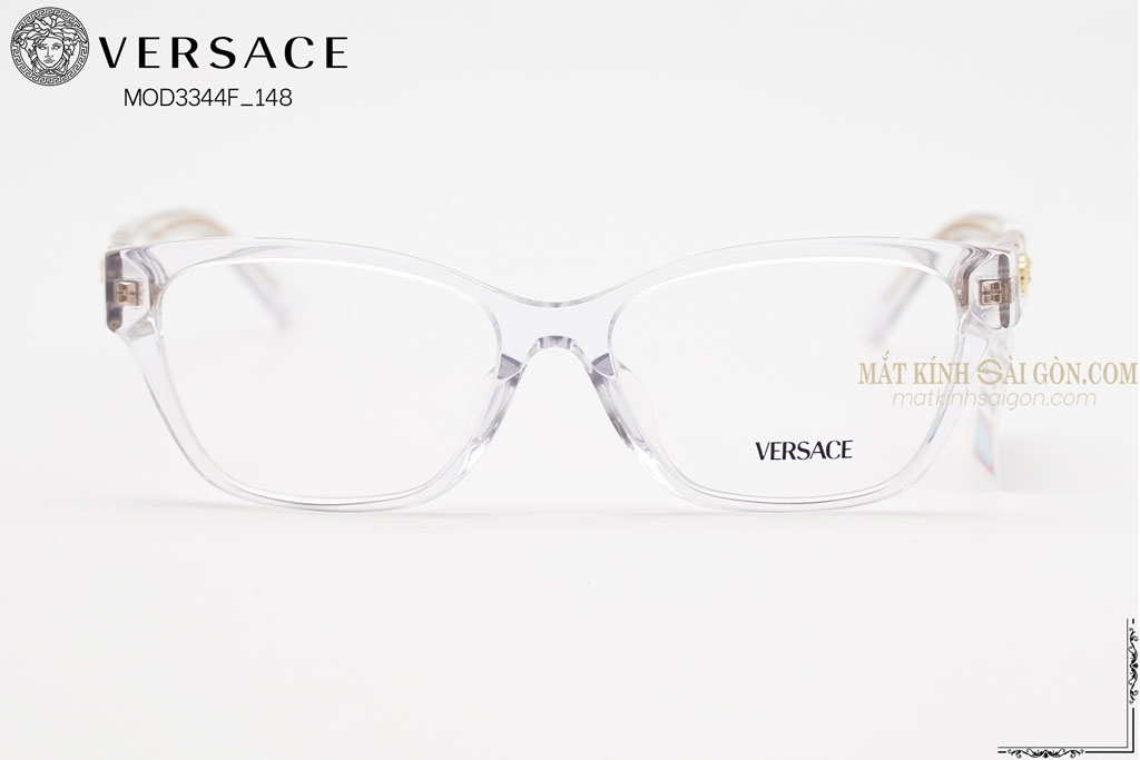 GỌNG KÍNH VERSACE MOD3344F 148 - Hover