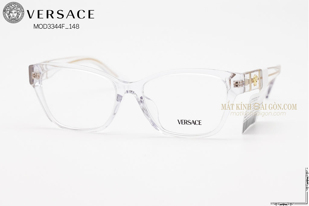 GỌNG KÍNH VERSACE MOD3344F 148