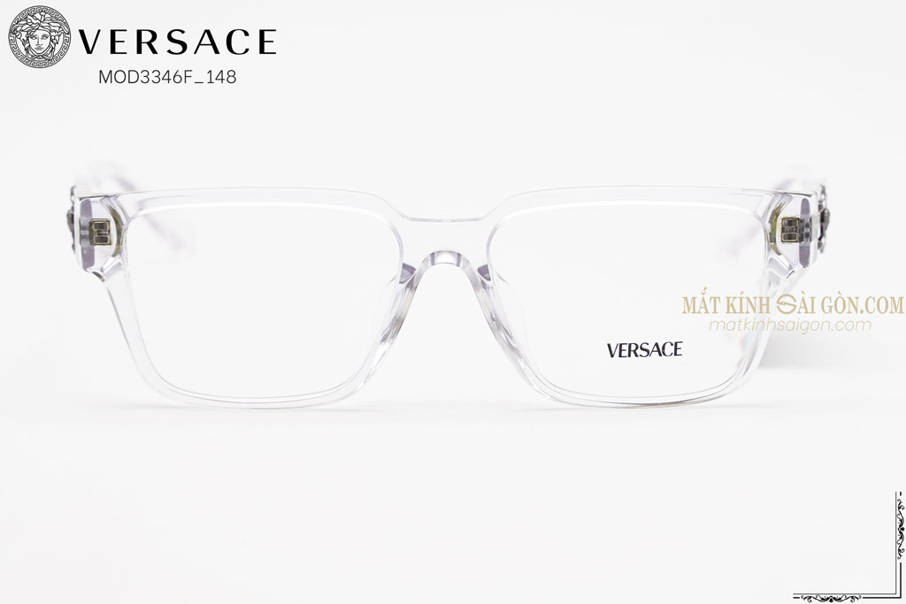 GỌNG KÍNH VERSACE MOD3346F 148 - Hover
