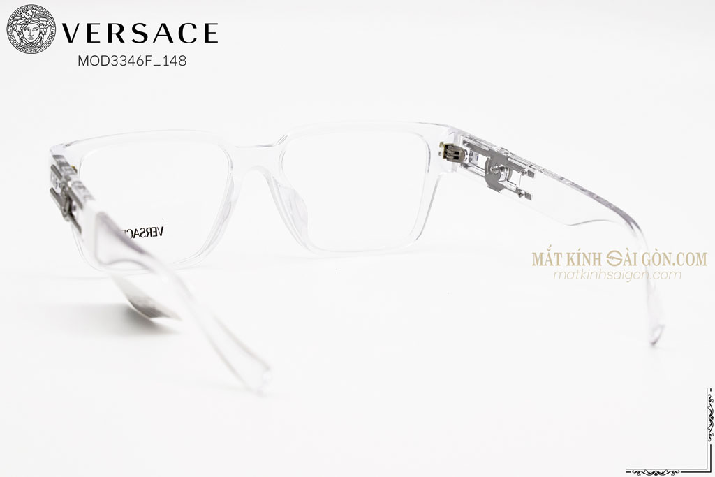 GỌNG KÍNH VERSACE MOD3346F 148 - Hình 4