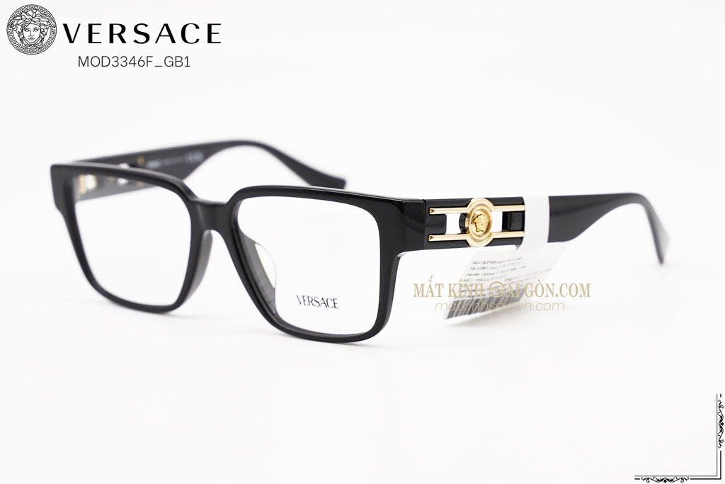 GỌNG KÍNH VERSACE MOD3346F GB1 - Hình 6