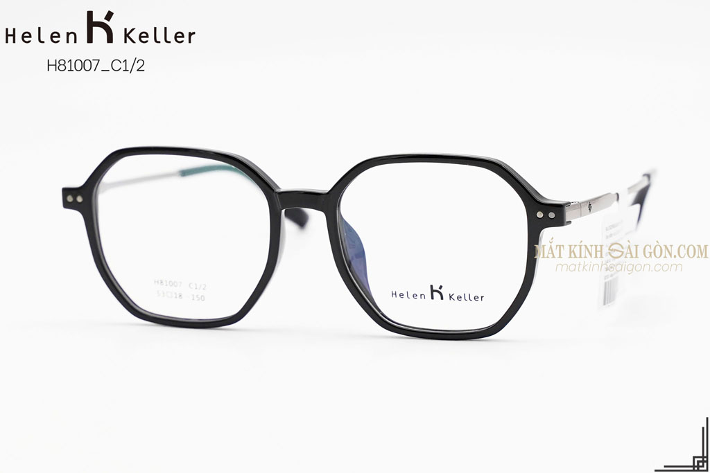 GỌNG KÍNH HELEN KELLER H81007 C1_2A