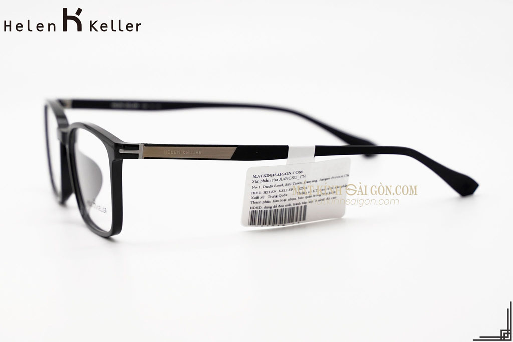 GỌNG KÍNH HELEN KELLER H81019 C1 - Hình 7