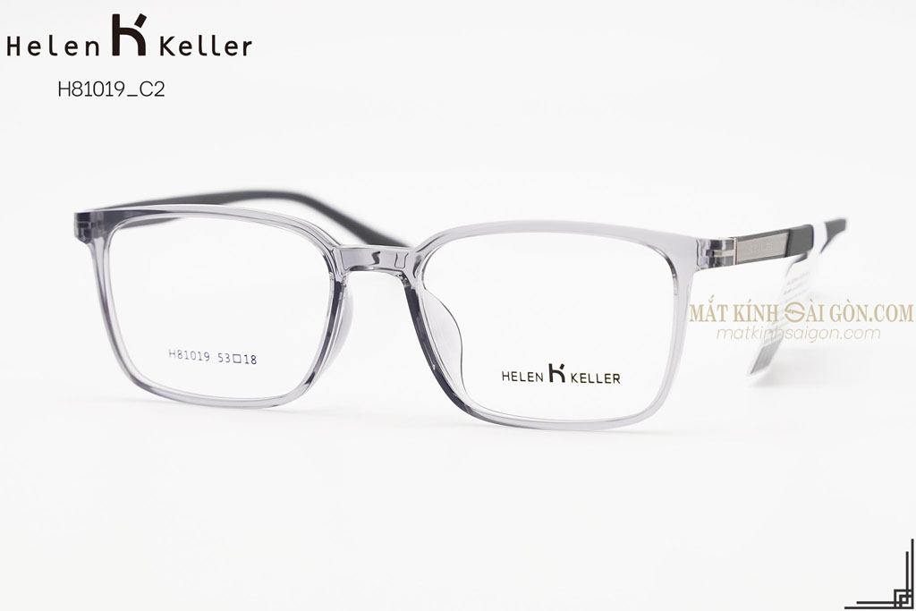 GỌNG KÍNH HELEN KELLER H81019 C2