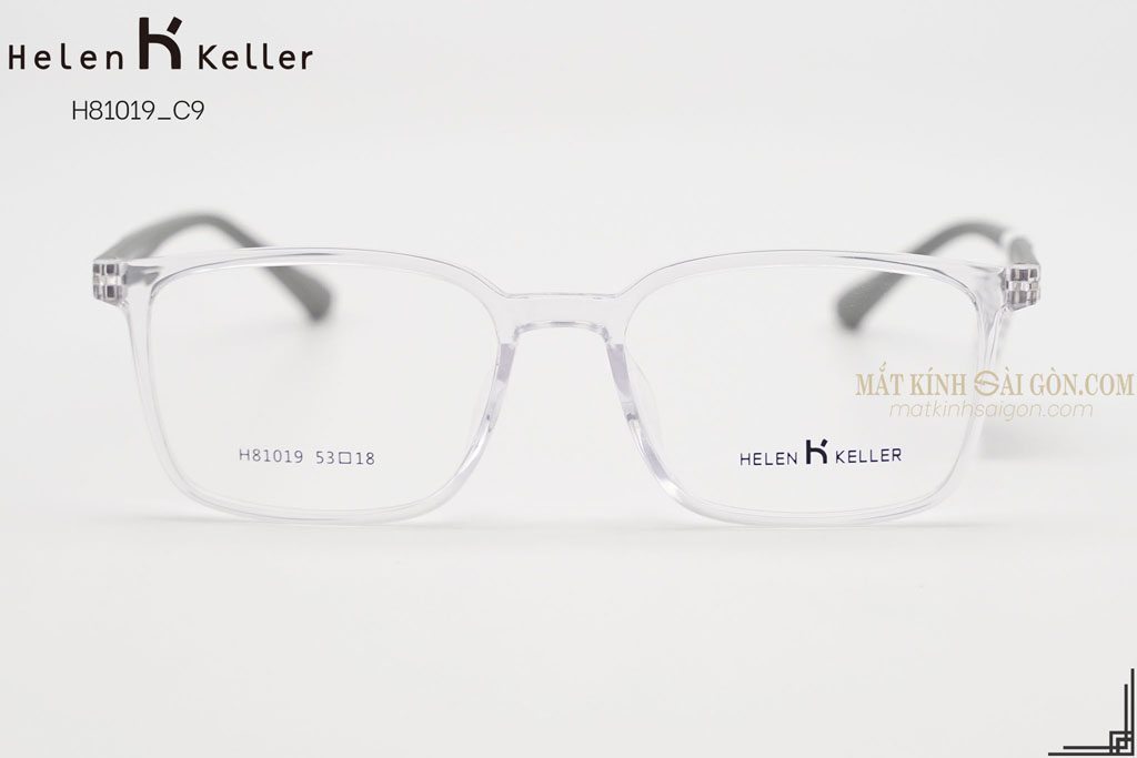 GỌNG KÍNH HELEN KELLER H81019 C9 - Hover