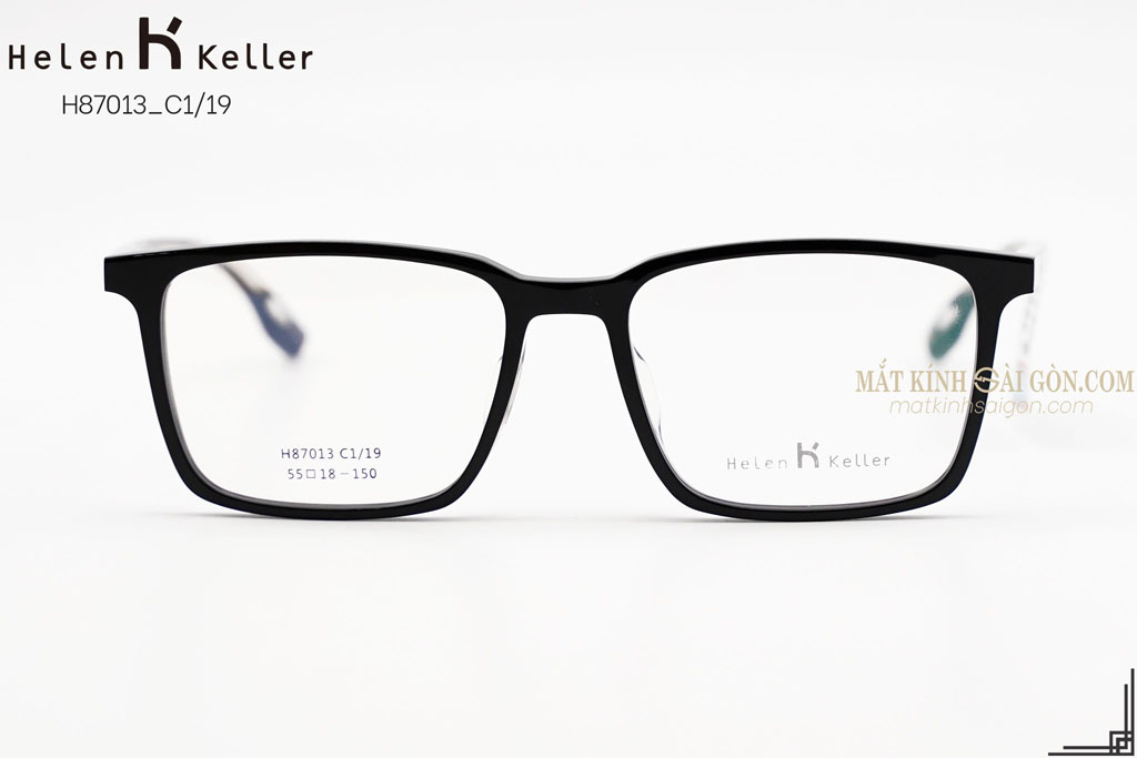 GỌNG KÍNH HELEN KELLER H87013 C1A19 - Hover
