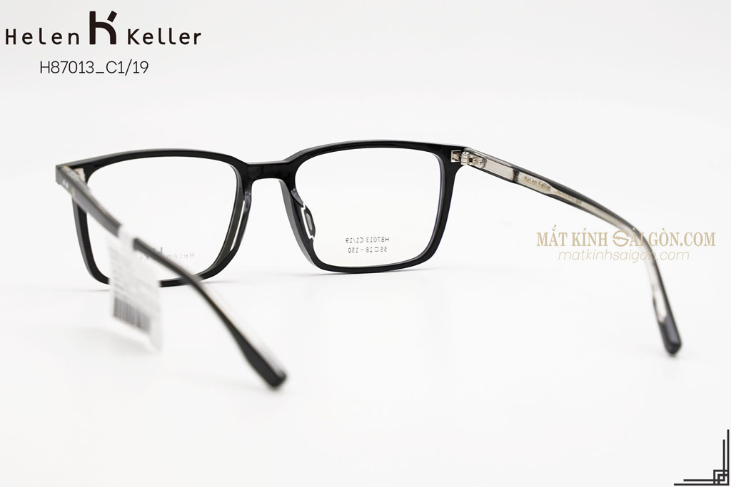 GỌNG KÍNH HELEN KELLER H87013 C1A19 - Hình 3