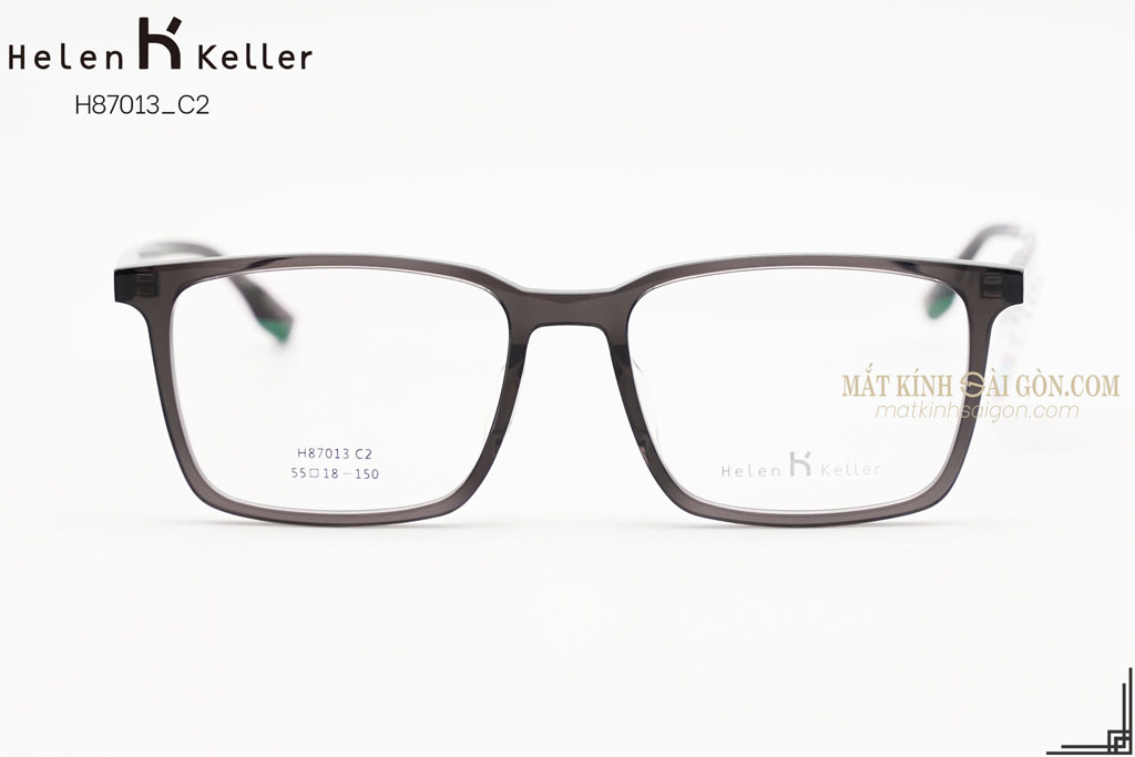 GỌNG KÍNH HELEN KELLER H87013 C2 - Hover