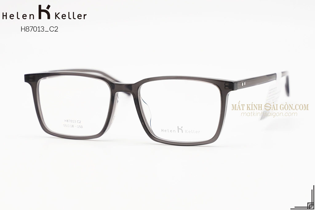 GỌNG KÍNH HELEN KELLER H87013 C2 - Hình 5