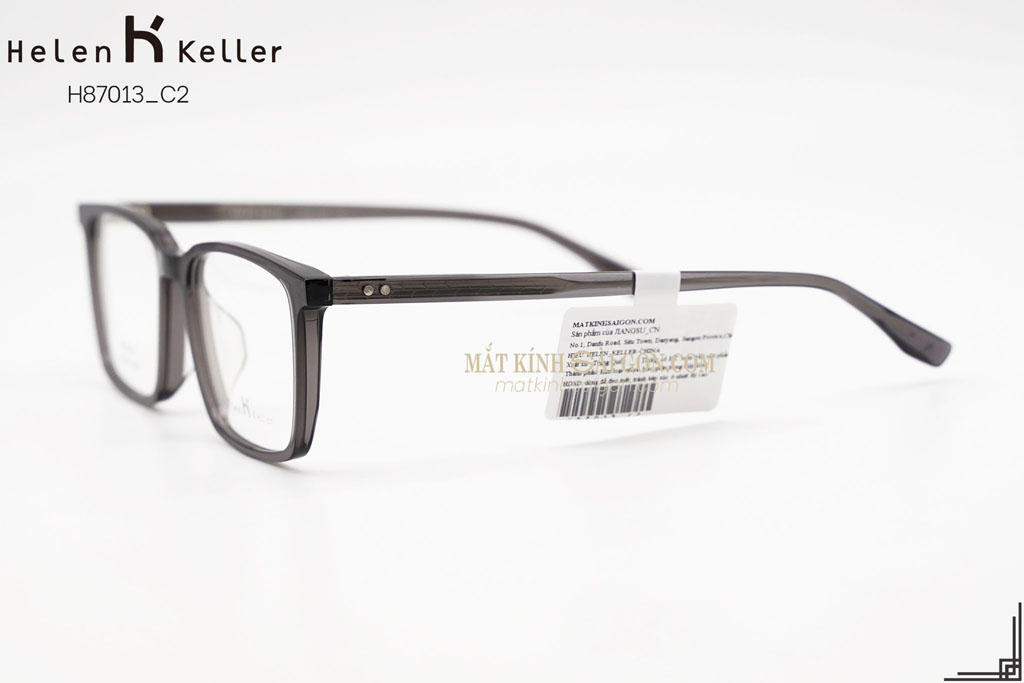 GỌNG KÍNH HELEN KELLER H87013 C2 - Hình 7