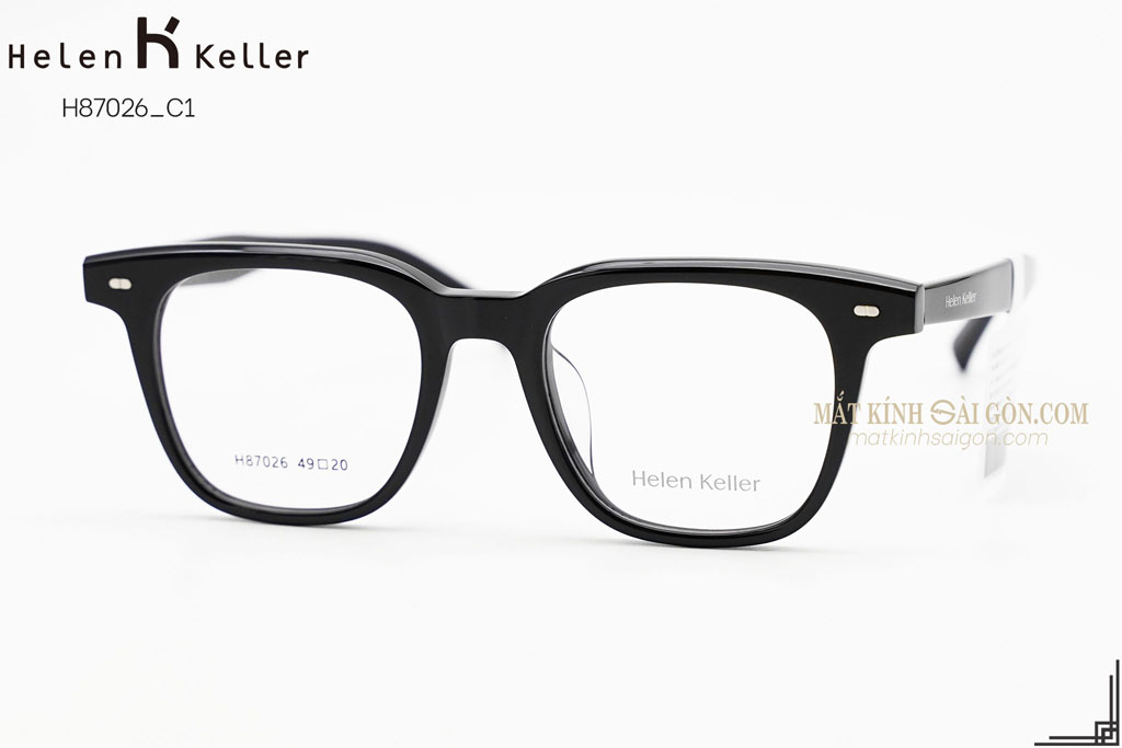 GỌNG KÍNH HELEN KELLER H87026 C1