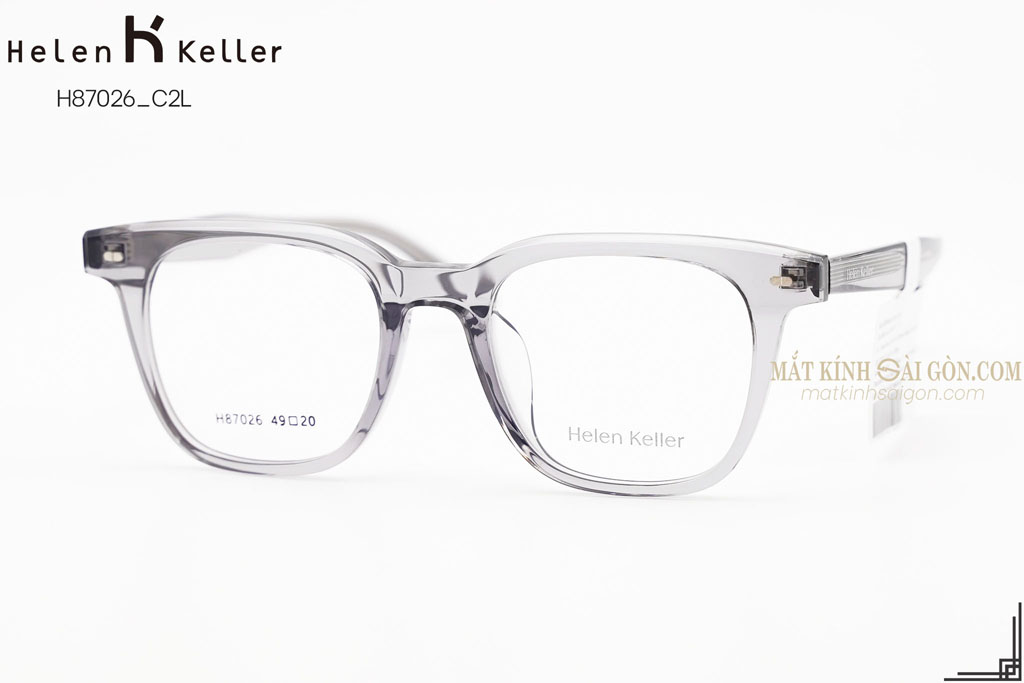GỌNG KÍNH HELEN KELLER H87026 C2L