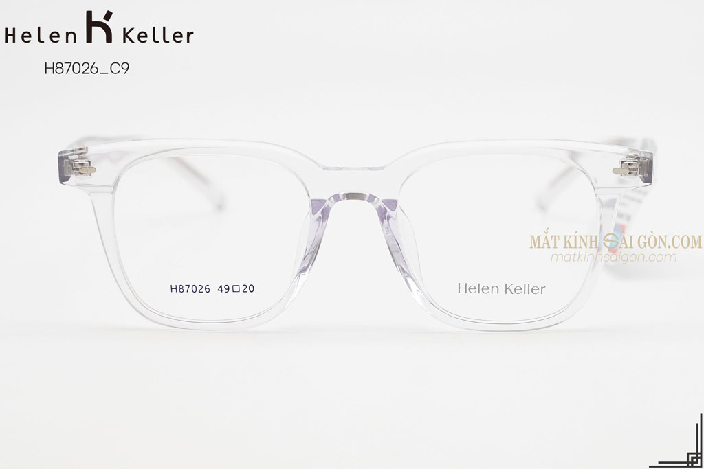 GỌNG KÍNH HELEN KELLER H87026 C9 - Hover