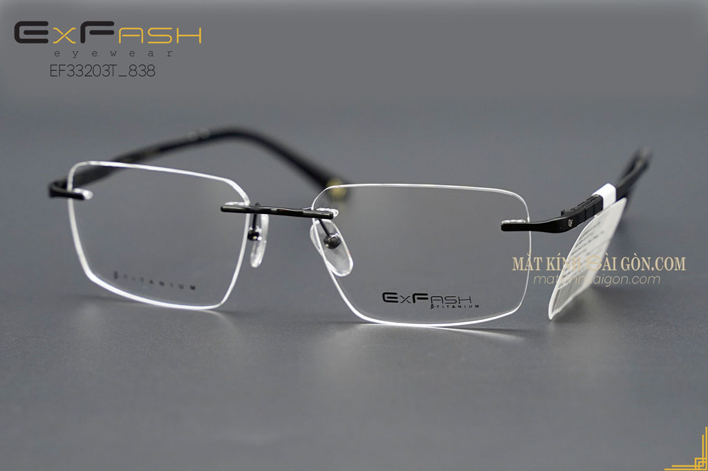 GỌNG KÍNH EXFASH EF33203T 838