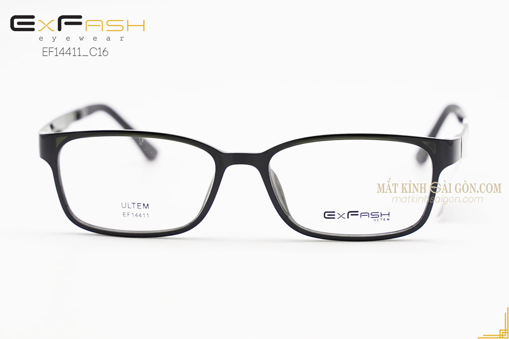 GỌNG KÍNH EXFASH EF14411 C16 - Hover