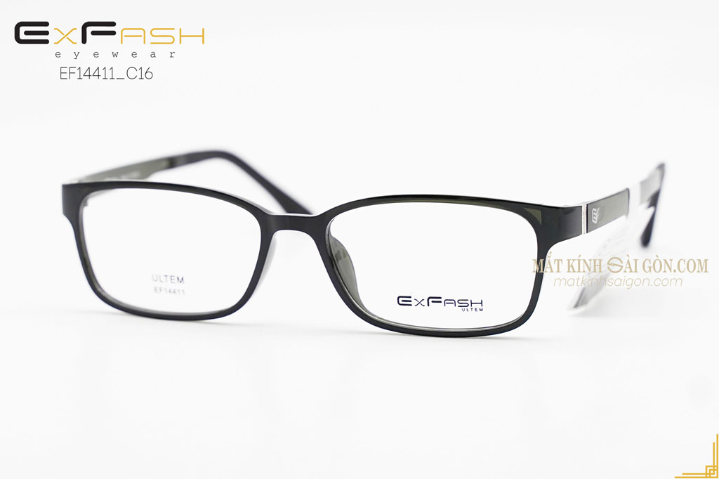 GỌNG KÍNH EXFASH EF14411 C16