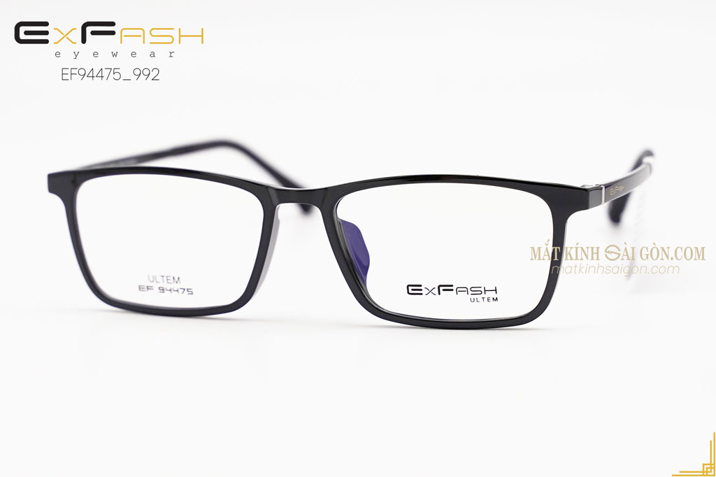 GỌNG KÍNH EXFASH EF94475 992