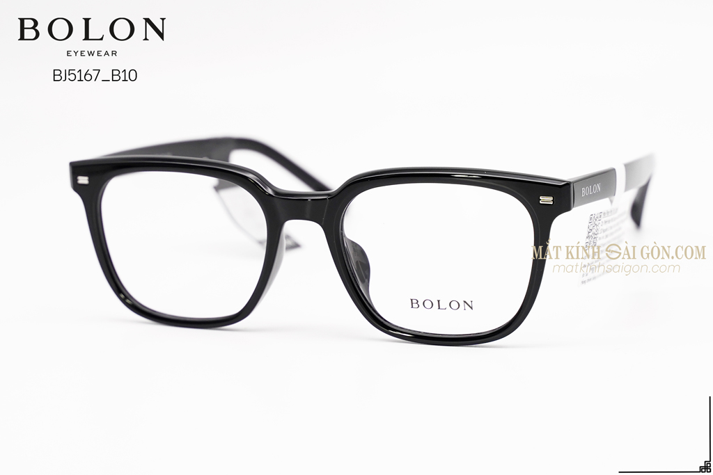 GỌNG KÍNH BOLON BJ5167 B10