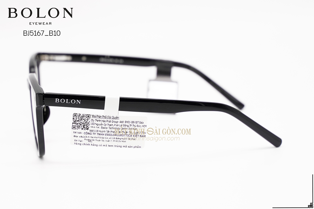 GỌNG KÍNH BOLON BJ5167 B10 - Hình 7
