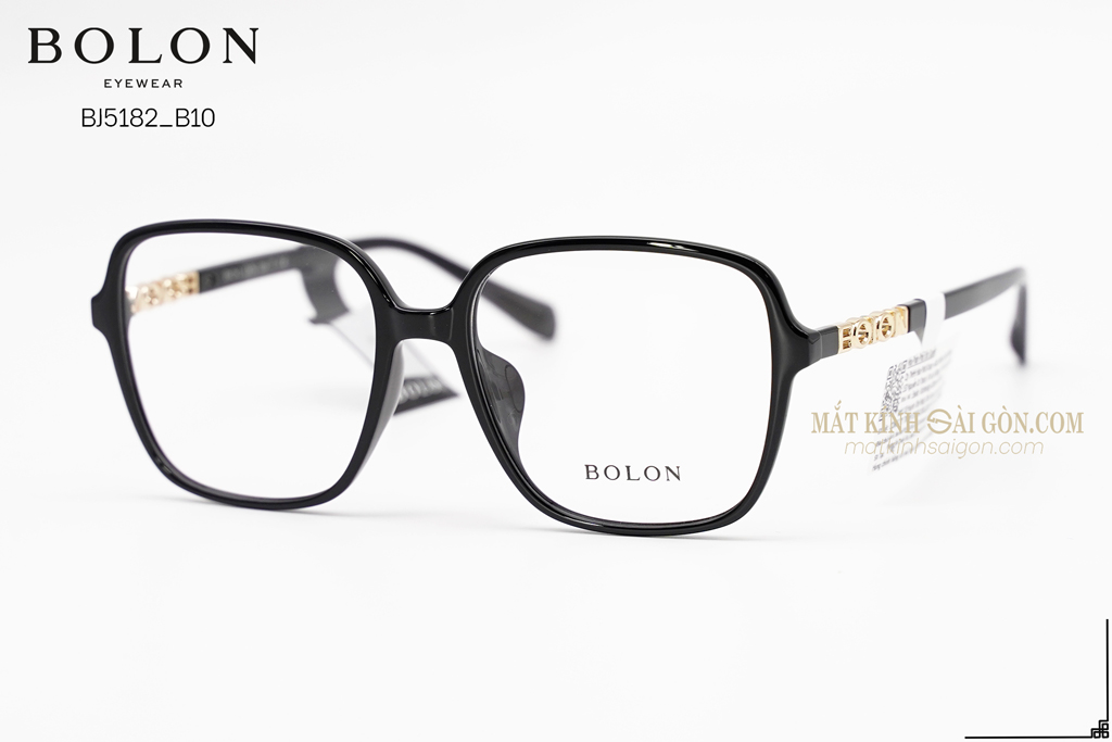 GỌNG KÍNH BOLON BJ5182 B10 - Hình 5