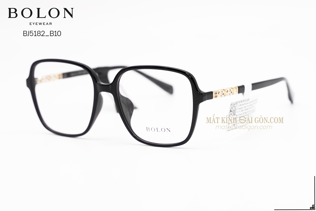 GỌNG KÍNH BOLON BJ5182 B10 - Hình 6