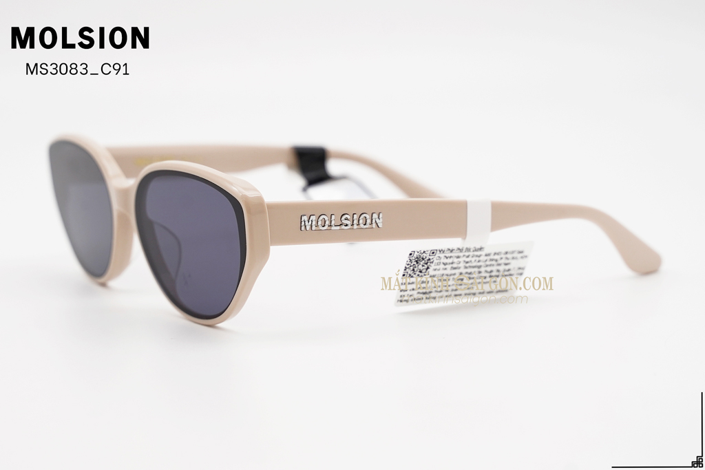 KÍNH MÁT MOLSION MS3083 C91 - Hình 7