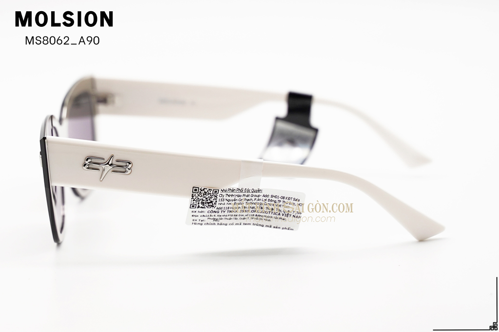 KÍNH MÁT MOLSION MS8062 A90 - Hình 7