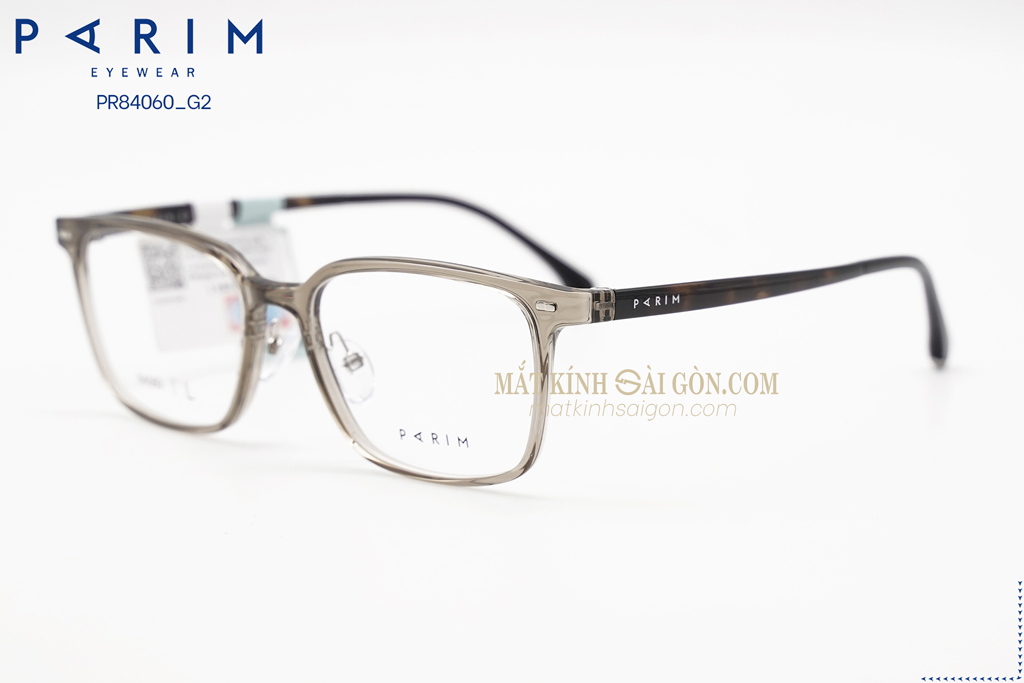 GỌNG KÍNH PARIM PR84060 G2 - Hình 6