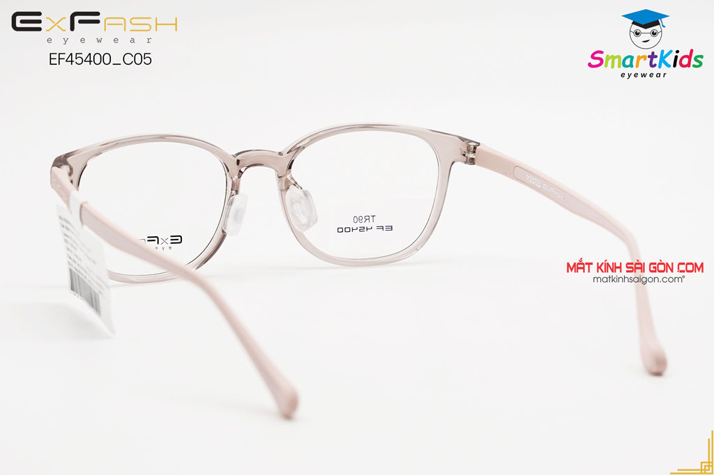 GỌNG KÍNH EXFASH KID EF45400 C05 - Hình 4
