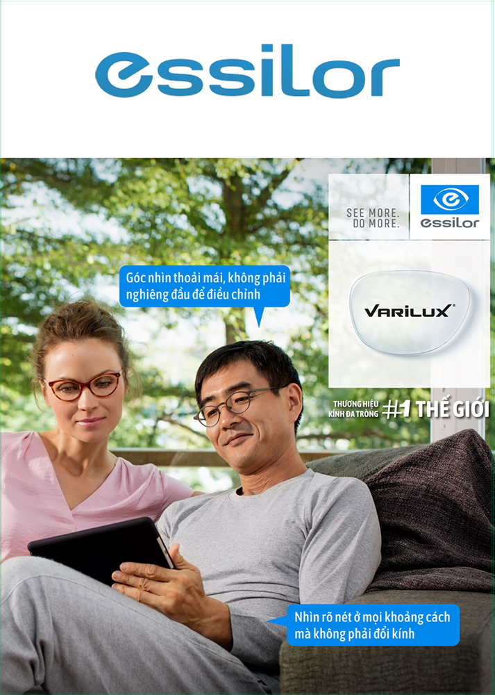 Essilor - Hình 1