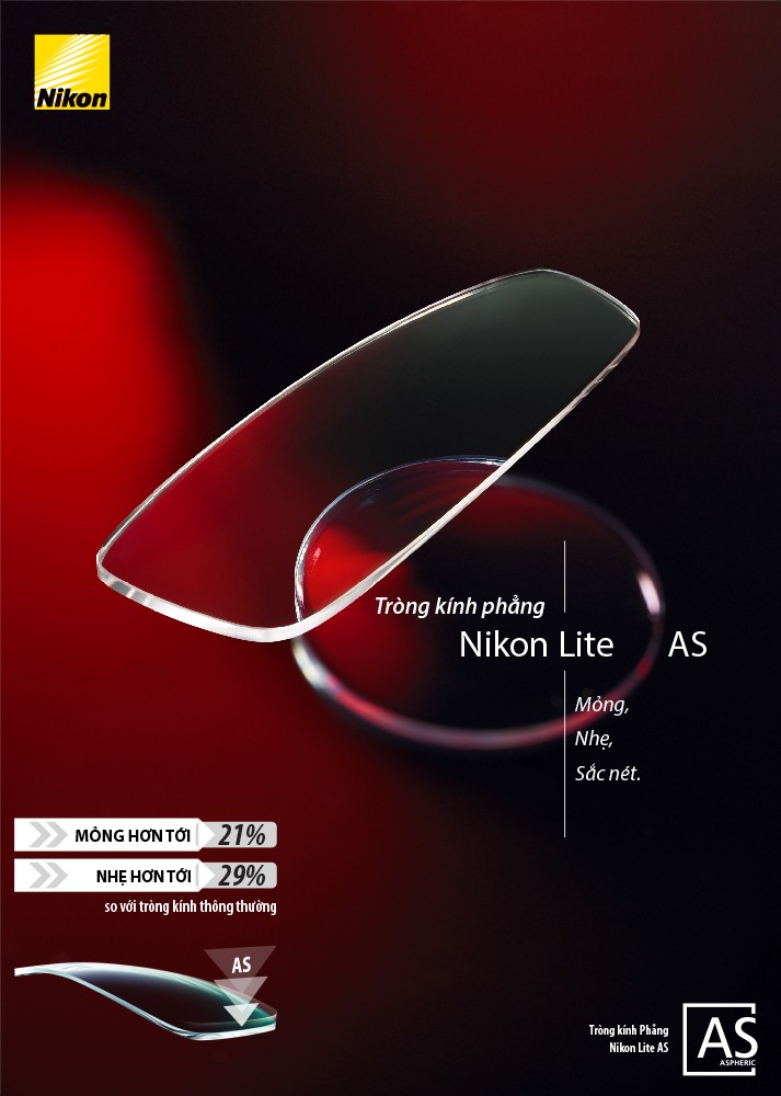 NIKON - Hình 2