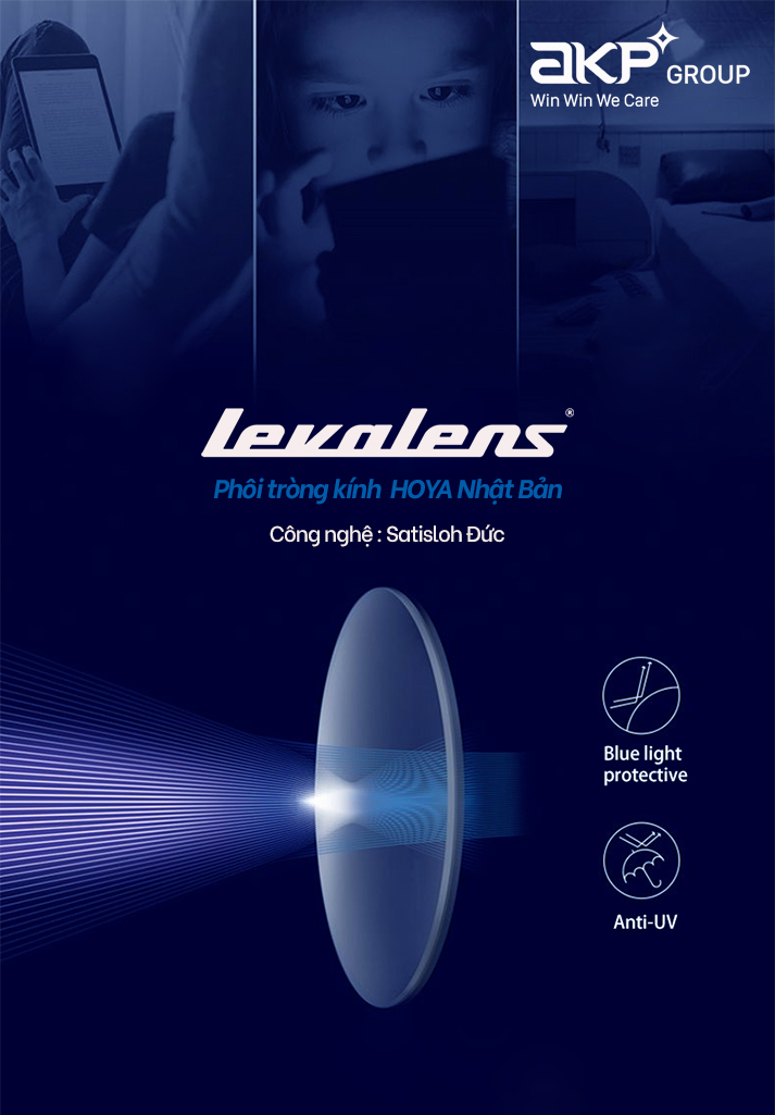 Levalens - Hình 1