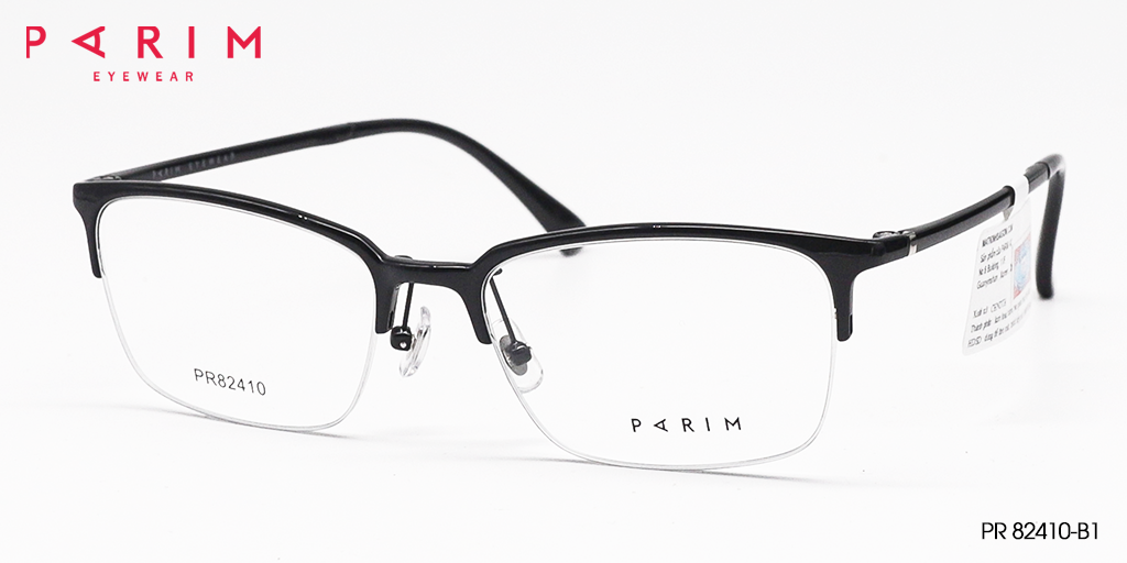 Gọng Kính Parim PR82410 B1