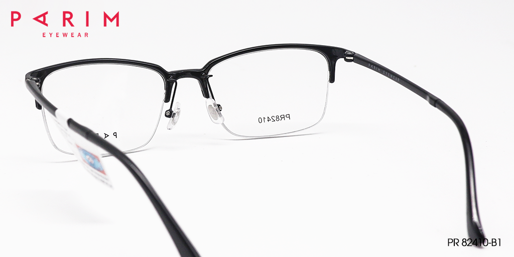 Gọng Kính Parim PR82410 B1 - Hình 3