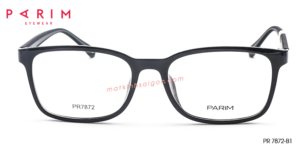 Gọng Kính Parim PR 7869 B2 - Hover