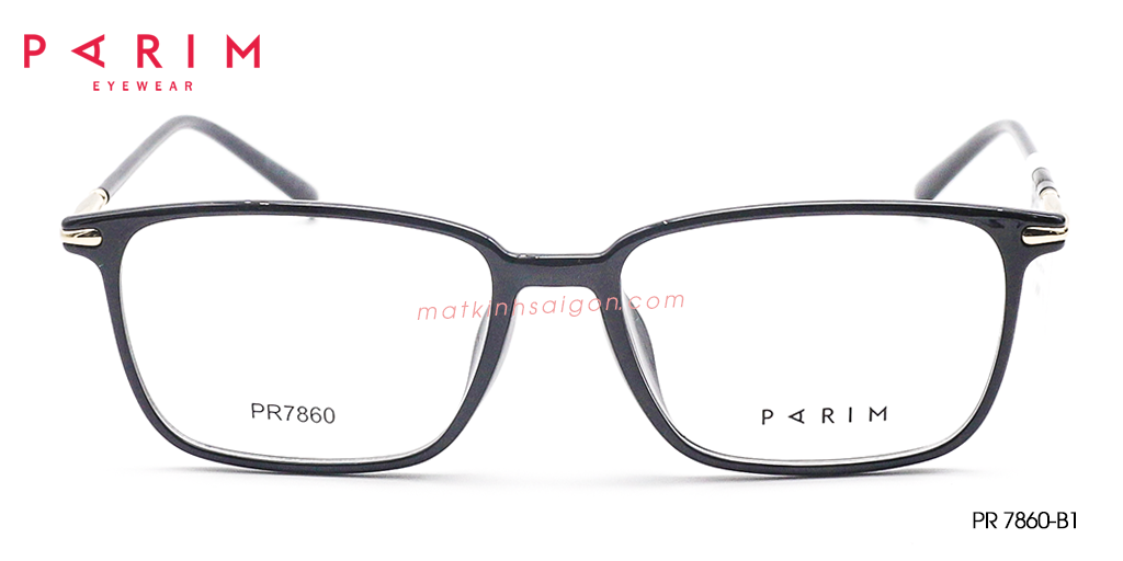 Gọng Kính Parim PR7860 B1 - Hover