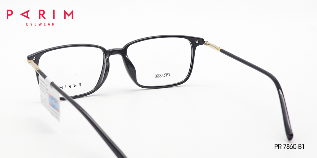 Gọng Kính Parim PR7860 B1 - Hình 3