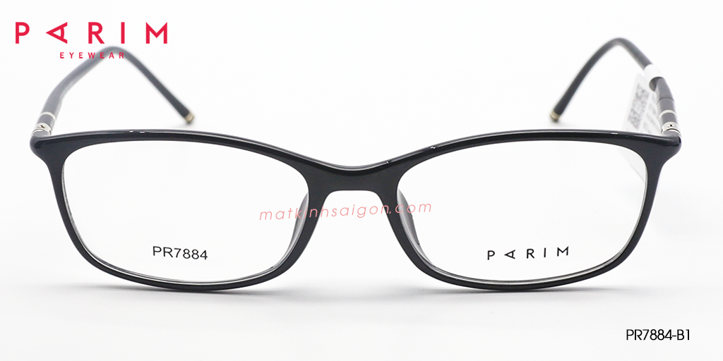 Gọng Kính Parim PR7884 B1 - Hover
