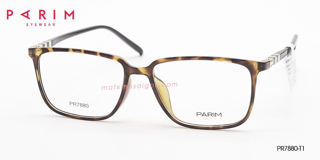 Gọng Kính Parim PR7880 T1