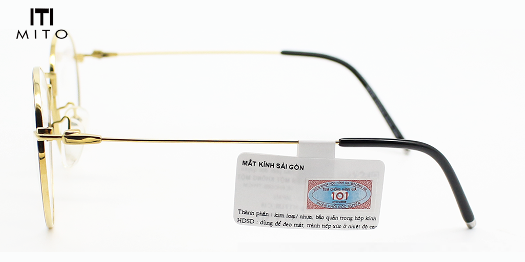 Gọng Kính MITO MT7138C18 - Hình 5